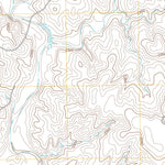 Irish Flats SE, KS-OK (2012, 24000-Scale) Preview 3