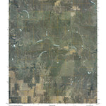 Iron Mountain, KS (2009, 24000-Scale) Preview 1
