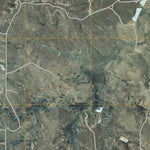 Iron Mountain, KS (2009, 24000-Scale) Preview 3