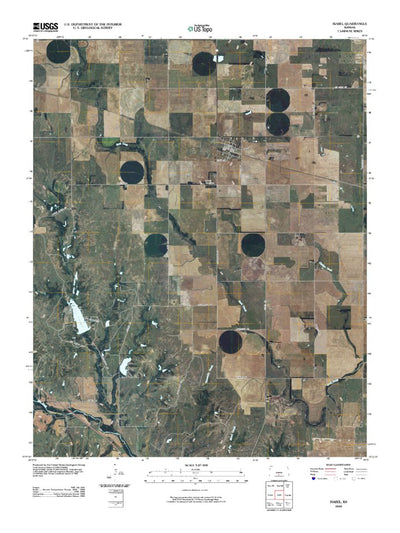 Isabel, KS (2010, 24000-Scale) Preview 1