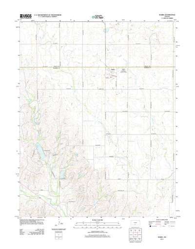 Isabel, KS (2012, 24000-Scale) Preview 1