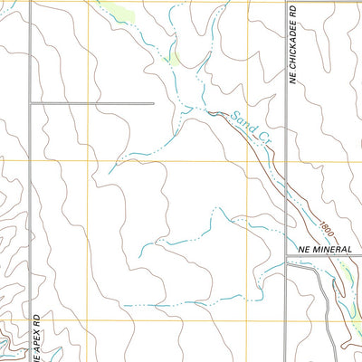 Isabel, KS (2012, 24000-Scale) Preview 2