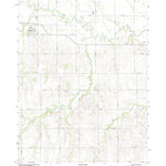 Jamestown, KS (2012, 24000-Scale) Preview 1