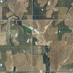 Jamestown NW, KS (2009, 24000-Scale) Preview 3