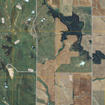 Jewell, KS (2009, 24000-Scale) Preview 2