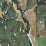 Jewell, KS (2009, 24000-Scale) Preview 3