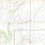 Jewell SE, KS (2012, 24000-Scale) Preview 2