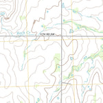 John Redmond Dam, KS (2012, 24000-Scale) Preview 2