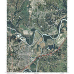 Junction City, KS (2009, 24000-Scale) Preview 1