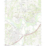 Junction City, KS (2012, 24000-Scale) Preview 1