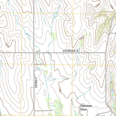 Kackley, KS (2012, 24000-Scale) Preview 2