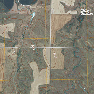 Kanona NE, KS (2009, 24000-Scale) Preview 2