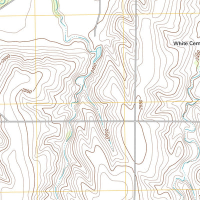 Kanona NE, KS (2012, 24000-Scale) Preview 2