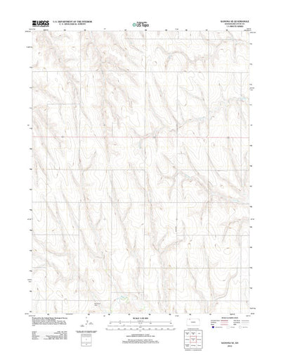 Kanona SE, KS (2012, 24000-Scale) Preview 1