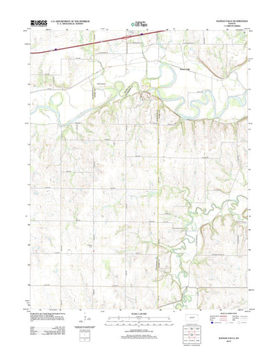 Kansas Falls, KS (2012, 24000-Scale) Preview 1