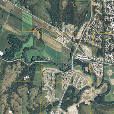 Keats, KS (2009, 24000-Scale) Preview 3