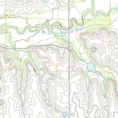 Keighley, KS (2012, 24000-Scale) Preview 3