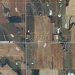 Kensington, KS (2009, 24000-Scale) Preview 3