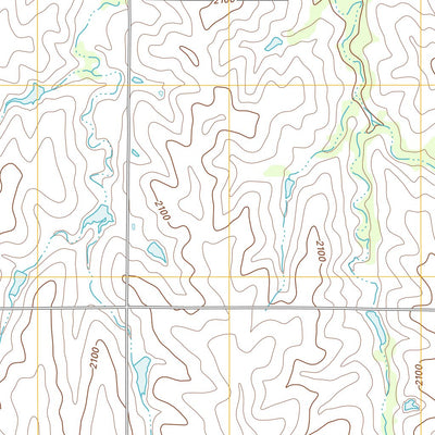 Kensington NE, KS (2012, 24000-Scale) Preview 3