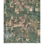 Kingman, KS (2009, 24000-Scale) Preview 1