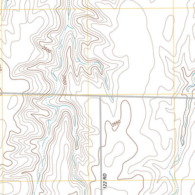 Kingsdown, KS (2012, 24000-Scale) Preview 2