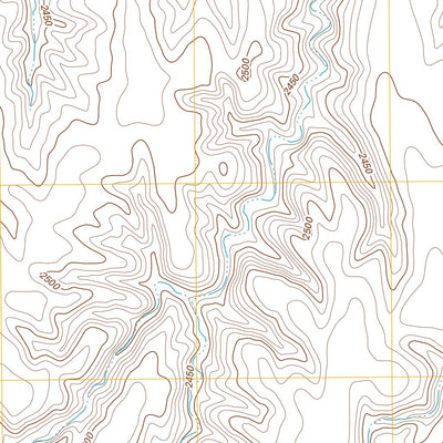 Kingsdown, KS (2012, 24000-Scale) Preview 3
