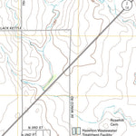 Kiowa, KS (2012, 24000-Scale) Preview 3