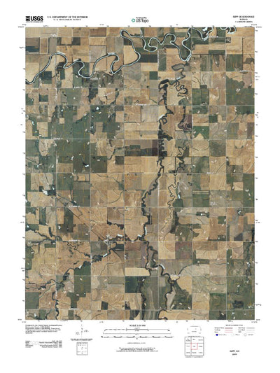 Kipp, KS (2009, 24000-Scale) Preview 1