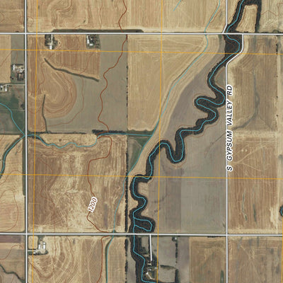 Kipp, KS (2009, 24000-Scale) Preview 2