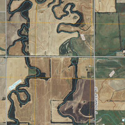 Kipp, KS (2009, 24000-Scale) Preview 3