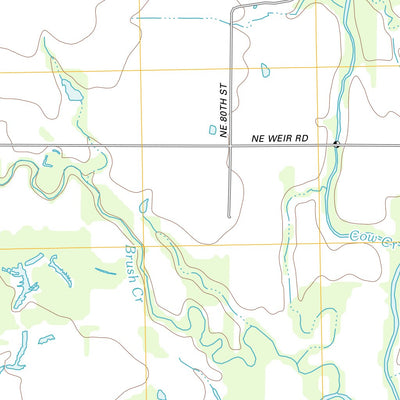 Kirkwood, KS (2012, 24000-Scale) Preview 2