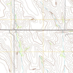 Kirwin Reservoir, KS (2012, 24000-Scale) Preview 2