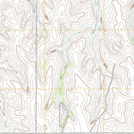 Kirwin Reservoir, KS (2012, 24000-Scale) Preview 3