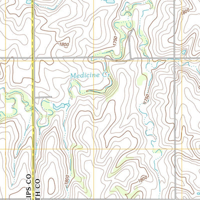 Kirwin SE, KS (2012, 24000-Scale) Preview 3