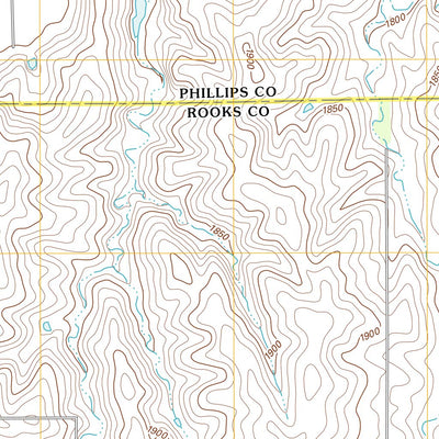 Kirwin SW, KS (2012, 24000-Scale) Preview 3