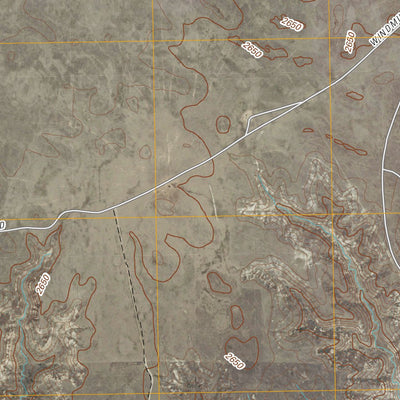 Kismet SE, KS-OK (2010, 24000-Scale) Preview 2