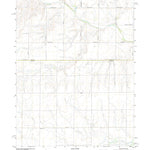 La Crosse NW, KS (2012, 24000-Scale) Preview 1