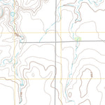 La Crosse NW, KS (2012, 24000-Scale) Preview 2