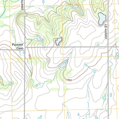 La Harpe, KS (2012, 24000-Scale) Preview 3