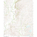 Laclede, KS (2012, 24000-Scale) Preview 1