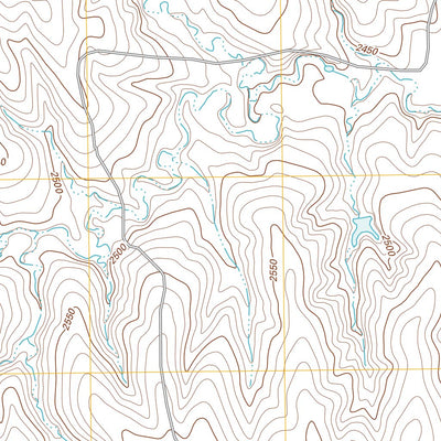 Laird, KS (2012, 24000-Scale) Preview 3
