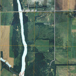 Lake Afton, KS (2009, 24000-Scale) Preview 2