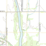 Lake Afton, KS (2012, 24000-Scale) Preview 2