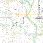 Lake Afton, KS (2012, 24000-Scale) Preview 3