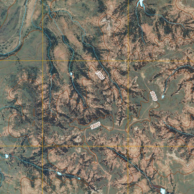 Lake City, KS (2009, 24000-Scale) Preview 3