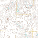 Lake Kahola, KS (2012, 24000-Scale) Preview 2