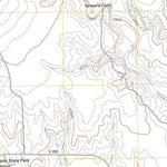 Lake Meade, KS (2012, 24000-Scale) Preview 2