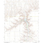 Lake Scott, KS (2012, 24000-Scale) Preview 1