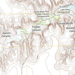 Lake Scott, KS (2012, 24000-Scale) Preview 2