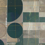 Lake Scott SW, KS (2009, 24000-Scale) Preview 2